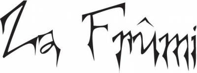 logo Za Frûmi